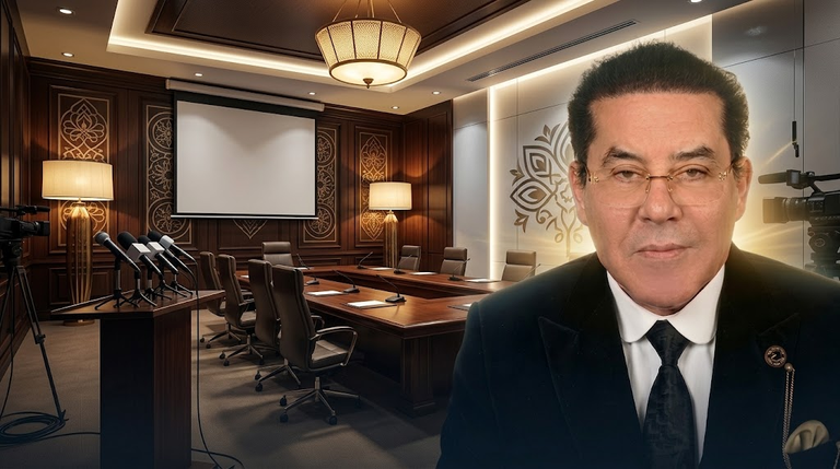 الدكتور أيمن نور: حوار بلا ضمانات جنون سياسي ينتظر معجزات وهمية