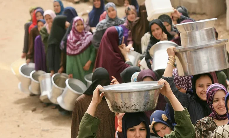 وزير الري الأسبق يحذر: موارد مصر المائية لا تكفي والزراعة في خطر