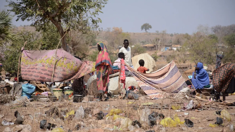 السودان على حافة الهاوية: الجفاف والصراع يهددان الملايين بالمجاعة