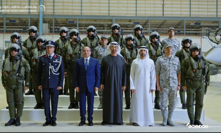 دعوة البرلمان للتفويض العسكري بالخليج تشعل التفاعلات وتجدد النقاش