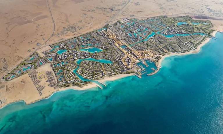 أجانب يمتلكون 30% من عقارات «علم الروم».. هل تراهن مصر على العقارات لدعم اقتصادها؟