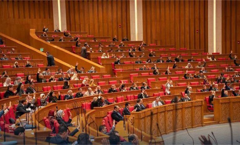 “المصري الديمقراطي” يخالف الإجماع البرلماني ويرفض إرسال قوات إلى السعودية