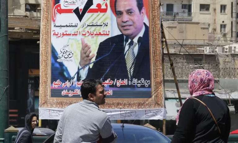 شروط الترشح للرئاسة.. هل تقود إلى تعديل دستوري مرتقب؟
