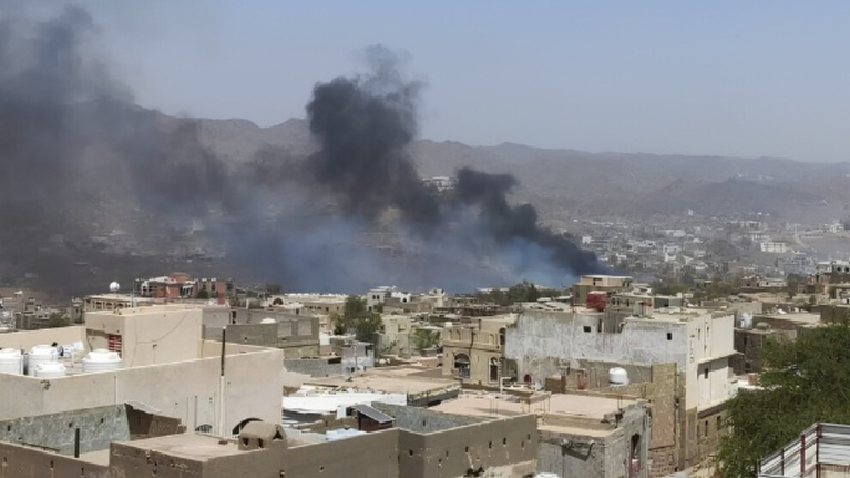 الشبكة اليمنية توثق 170 انتهاكا حوثيا وجرائم ضد المدنيين وتطالب بتحرك دولي عاجل