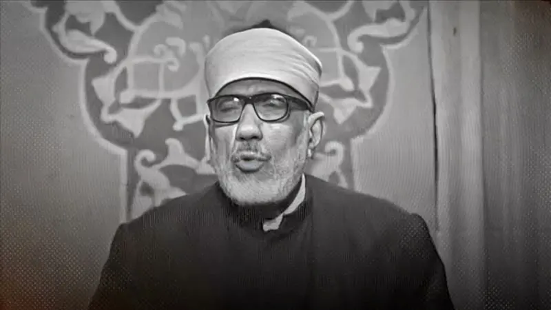 ذكرى ميلاد شيخ الأزهر الأسبق محمد عبدالرحمن بيصار