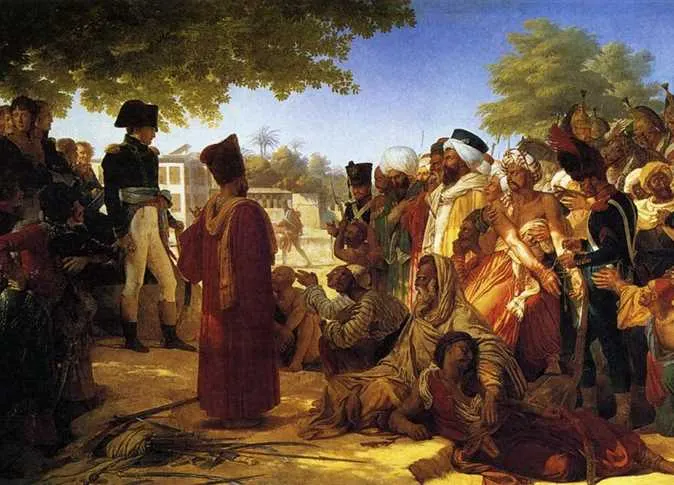 «زي النهارده».. اندلاع ثورة القاهرة الأولى 20 أكتوبر 1798
