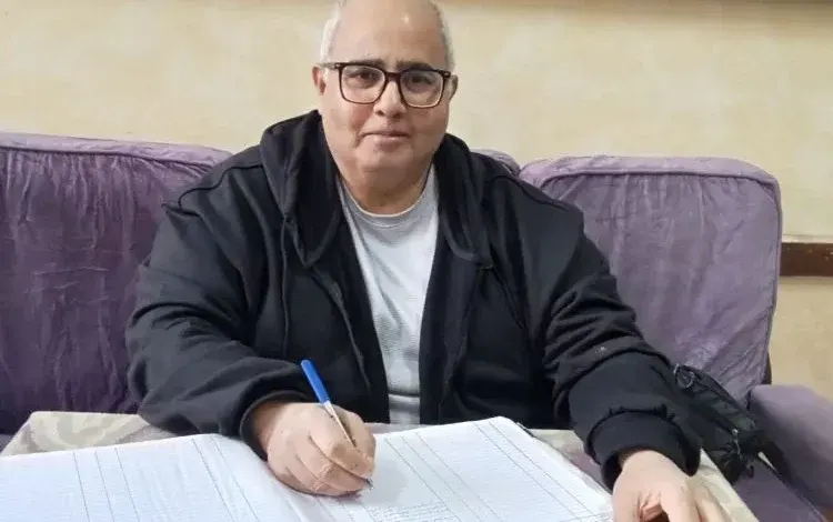 نهاية رحلة الاعتقال: الإفراج رسميا عن النقابي محمد زهران بعد 3 أشهر خلف القضبان