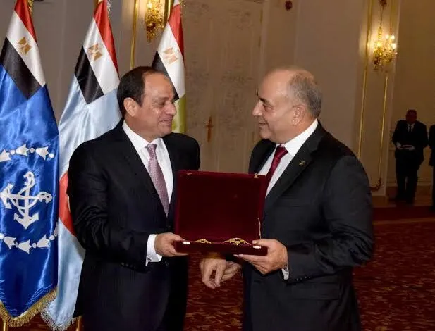 عماد جاد يطرح أسماء بارزة لخلافة السيسي ويدعو لمنصب نائب الرئيس