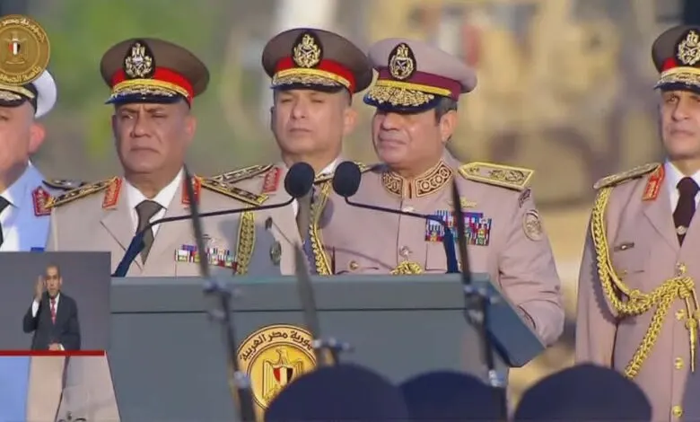 تعميم رسمي: اعتماد اللقب الجديد “فخامة الرئيس الزعيم” في كافة قنوات ومواقع الشركة المتحدة