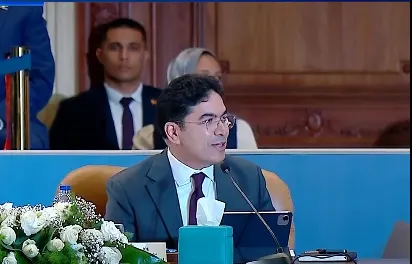 ضياء الدين داود: الشعب المصري متضرر لأننا ليس لدينا حوكمة في الطرق