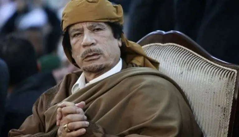 ذكرى مقتل القائد معمر القذافي.. حكاية الصمود التي لم تغب عن ذاكرة الليبيين