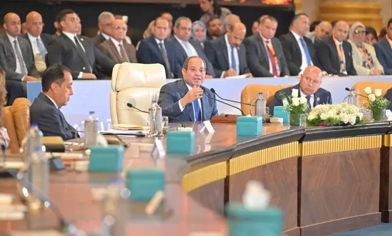 الرئيس السيسي يخير طلعت مصطفى بين 200 ألف وحدة للإيجار أو دفع 100 مليار جنيه