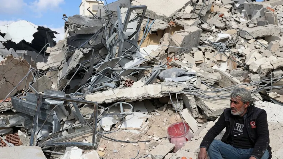 مأساة في القدس: هدم مبنى عريق يشرّد 7 عائلات