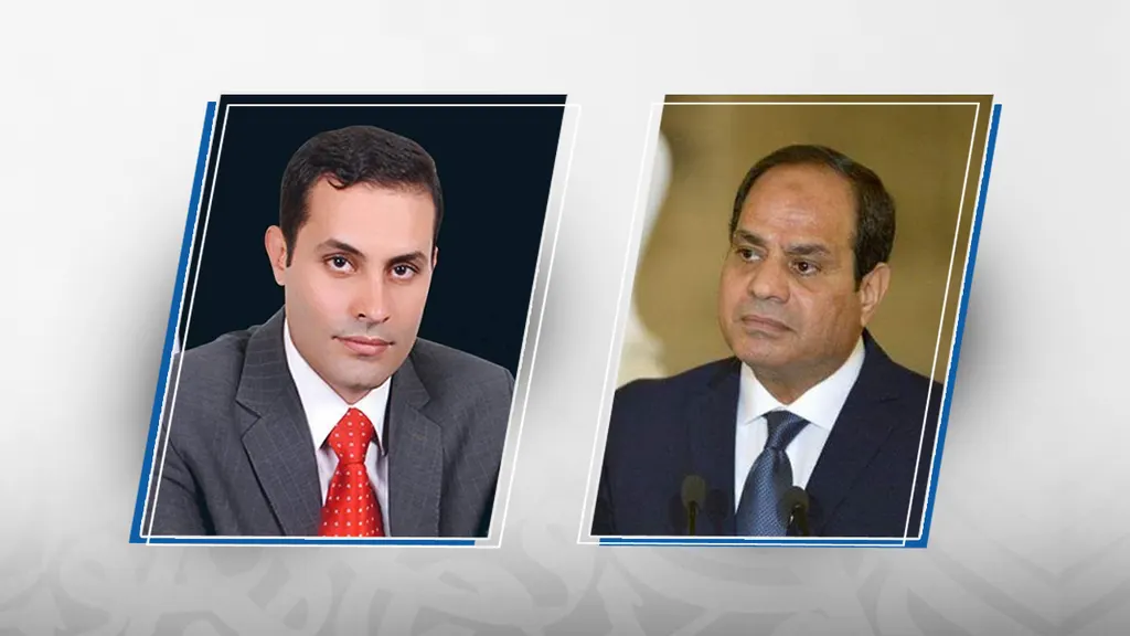 «حب الوطن أفعال لا شعارات».. احمد الطنطاوي: المشكلة ليست في نصوص الدستور بل في تعطيلها والمطلوب تفعيله لا تعديله