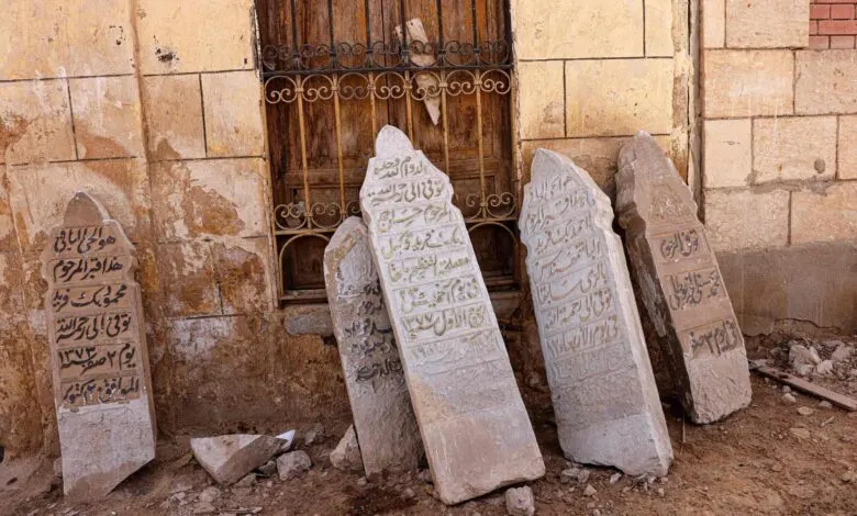 أزمة جبانات القاهرة التاريخية: هل كانت الإزالة هي الحل الوحيد؟