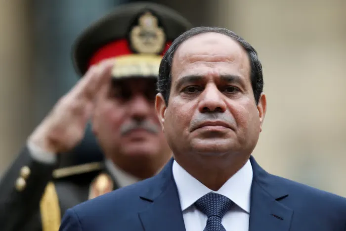 لماذا تراجعت “المتحدة” عن لقب “الزعيم” وعادت للوصف المعتاد للسيسي؟