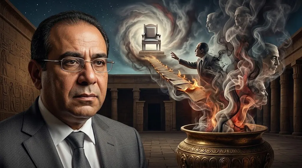 الدكتور ايمن نور يكتب: “الرئيس المستحيل في مصر”.. توقّفوا عن «محرقة» أسماء الرئاسة