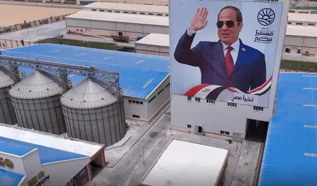 توسعات كبرى لـ”مستقبل مصر”: هل يسيطر الجيش على مفاصل الاقتصاد؟