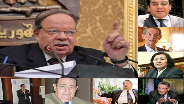 الدكتور أيمن نور يكتب: حين هزت 161 صوتا السلطة بالبرلمان