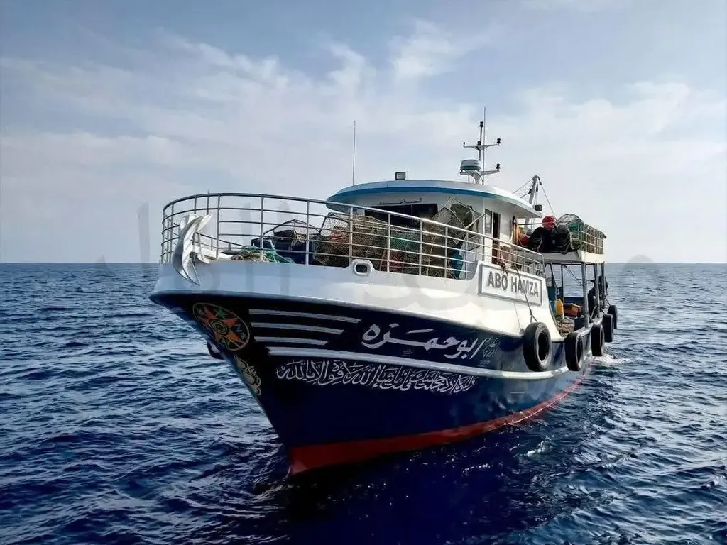 نقابة الضباط البحريين ترفع مساعدات أسر الضحايا والمفقودين إلى 30 ألف جنيه