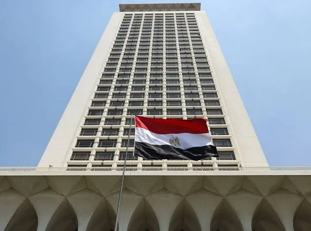 هل يباع مبنى وزارة “الخارجية” التاريخي؟ الصندوق السيادي يحسم المصير بعد الإخلاء