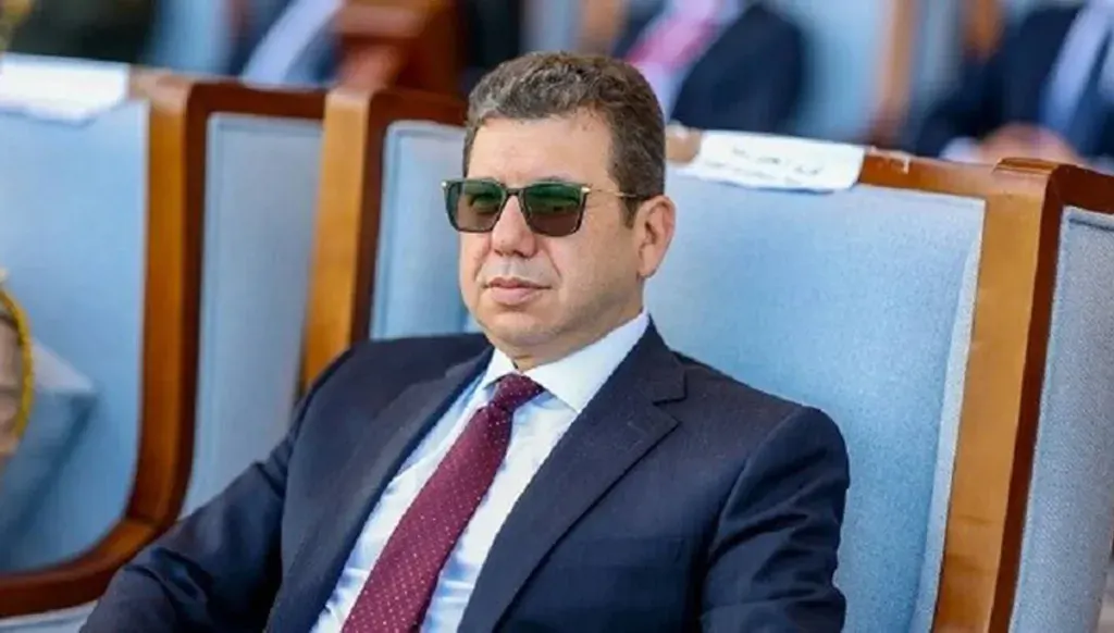 رئيس المخابرات المصرية: الحوار مع ليبيا يحفظ الحقوق والمصالح في الحدود البحرية