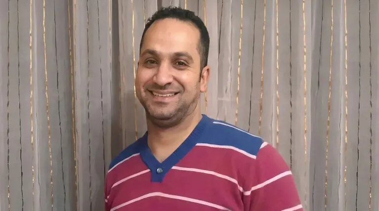 بعد 7 سنوات من الإخفاء القسري.. ظهور المعتقل السياسي إبراهيم السحيمي بسجن بدر