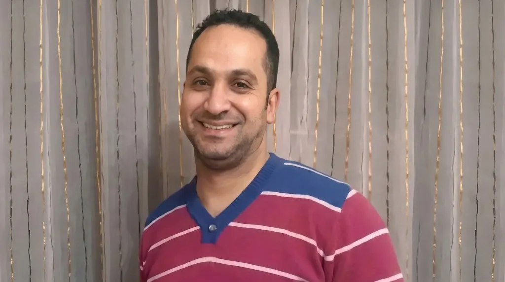 بعد 7 سنوات من الإخفاء القسري.. ظهور المعتقل السياسي إبراهيم السحيمي بسجن بدر