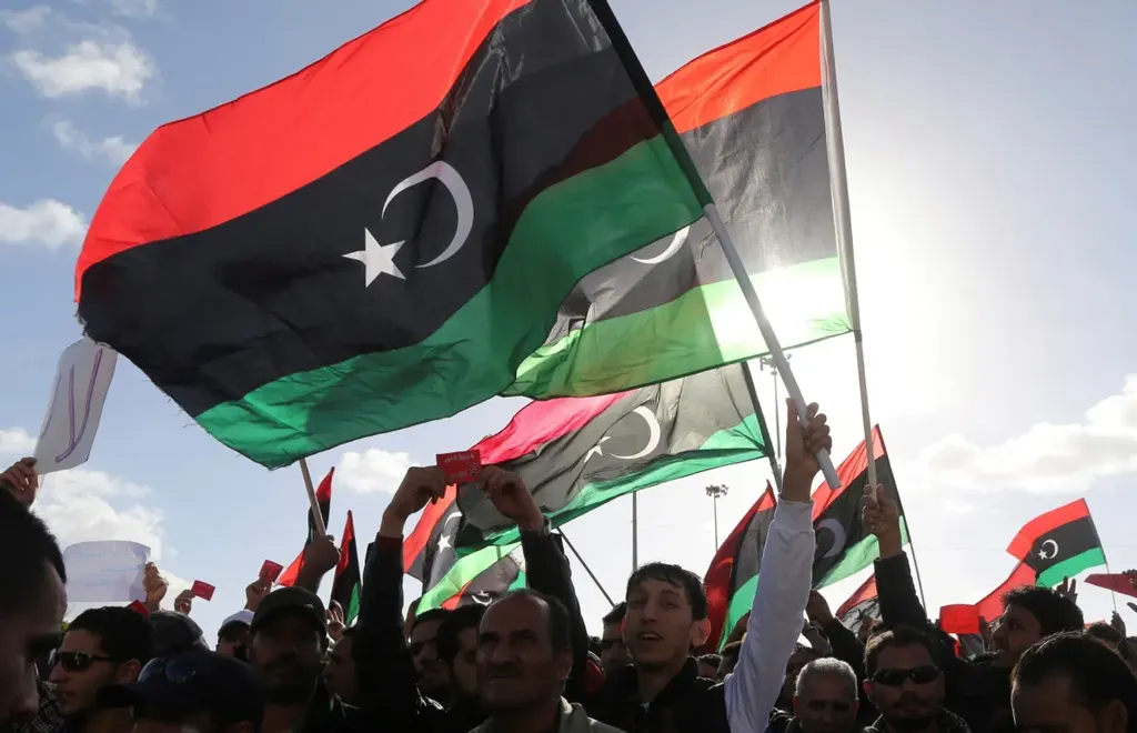 استدعاء القائمة بالأعمال الأميركية في طرابلس على خلفية تصريحات مسيئة للشعب الليبي