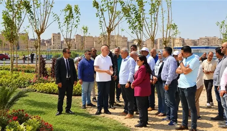 “شراء الأشجار عليكم والزراعة علينا”.. القاهرة تدعو المواطنين لتشجير العاصمة