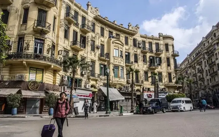 أزمة السكن بالملاذ الجديد.. إيجارات شقق القاهرة تقفز بـ 25% خلال تسعة أشهر فقط