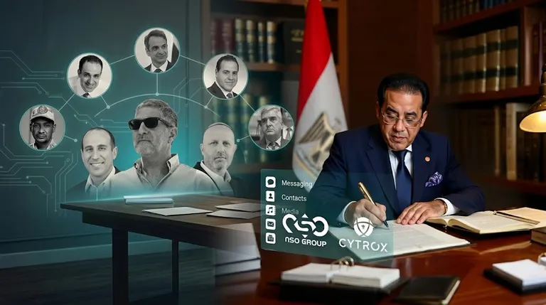 يوسف عبداللطيف يكتب: «نون بوست» يفتح ملف التجسس الإسرائيلي على هاتفي