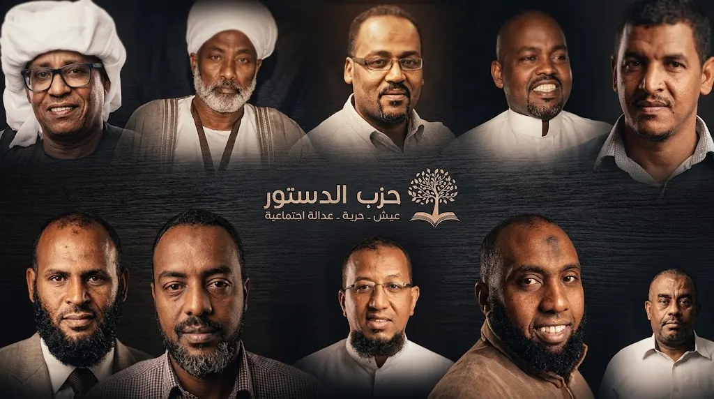 من أجل عودة المحتجزين بالسعودية: حزب الدستور والنادي النوبي يدعوان لندوة تضامنية
