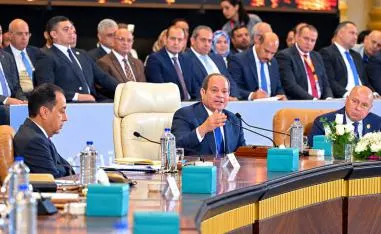 مؤشر سيادة القانون: مصر تتذيل الترتيب العالمي للشفافية وتراجع حاد بالحريات