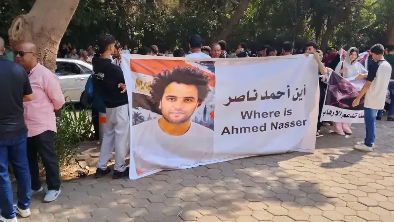 أحمد ناصر “دبابة” يواجه اتهامات بالتجسس والترهيب لصالح جهة أجنبية في هولندا