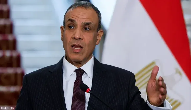 وزير الخارجية: القاهرة أقنعت الفصائل بخطوات صعبة وإسرائيل تخلّت عن التزاماتها