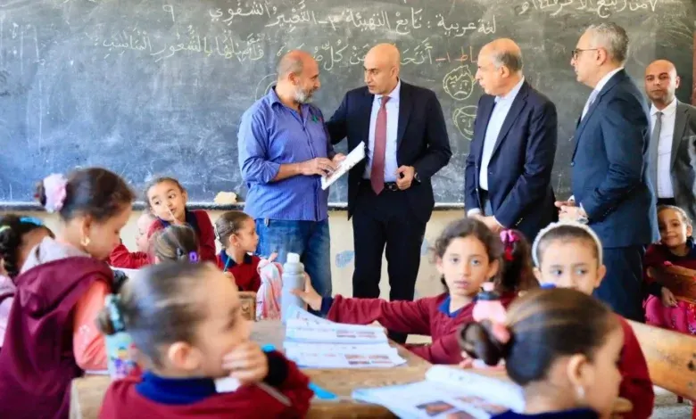 زيادة رواتب المعلمين إلى 6 آلاف جنيه.. هل تهزم التضخم وأعباء المعيشة؟