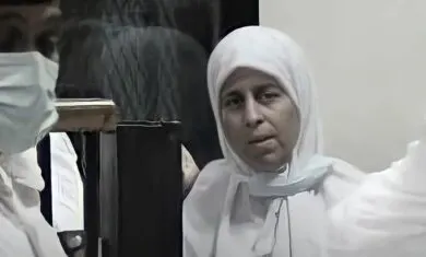 صرخة استغاثة: الإهمال الطبي يهدد حياة عائشة الشاطر داخل السجون
