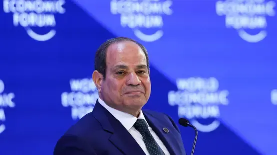 قمة بودابست.. السيسي يحذر أوروبا: تهجير الفلسطينيين خط أحمر