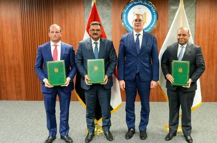 “آتون ريسورسز” الكندية تستهدف ضخ 150 مليون دولار لاستخراج مليون أوقية ذهب قرب “أبو مروات”