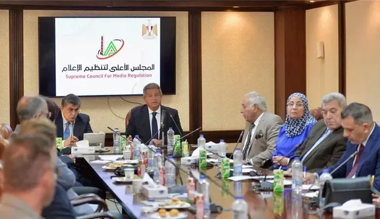 تراخيص المواقع المستقلة وملاحقات الإعلام.. أزمة جديدة على ساحة الصحافة