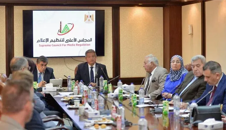تراخيص المواقع المستقلة وملاحقات الإعلام.. أزمة جديدة على ساحة الصحافة