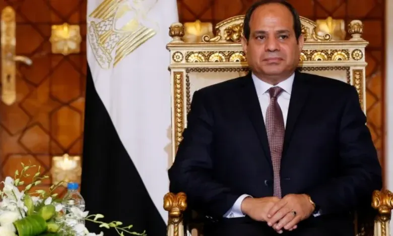 هل يتراجع السيسي عن تعهده؟ يزيد صايغ يكشف سيناريوهات تمديد الحكم