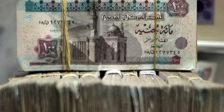 الضرائب تقود إيرادات مصر.. المتحصلات تقترب من 82% بزيادة 34%