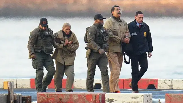 ترامب: الحرب مع إيران غير تقليدية وعائدات فنزويلا عوضت تكاليفها 10 أضعاف