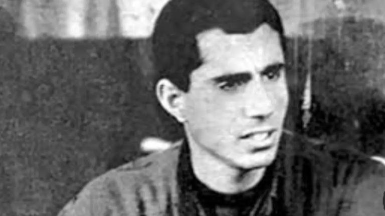 «زي النهاردة».. سليمان خاطر يطلق النار على إسرائيليين 5 أكتوبر 1985