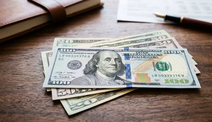 الدولار يتجاوز 54 جنيهًا للبيع في عدد من البنوك مع بداية تعاملات الثلاثاء
