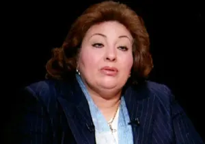مارجريت عازر