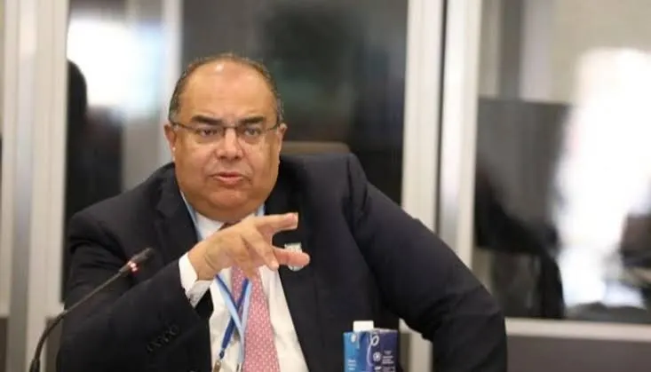 محمود محيي الدين: تنفيذ السياسات وتحويلها إلى نتائج ملموسة المعيار الحقيقي لنجاح الإصلاحات