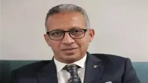 طارق العوضي